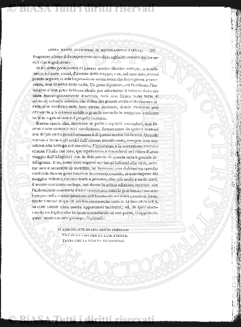 v. 1, n. 1 (1924-1925) - Frontespizio