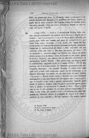 n. 1 (1882) - Frontespizio