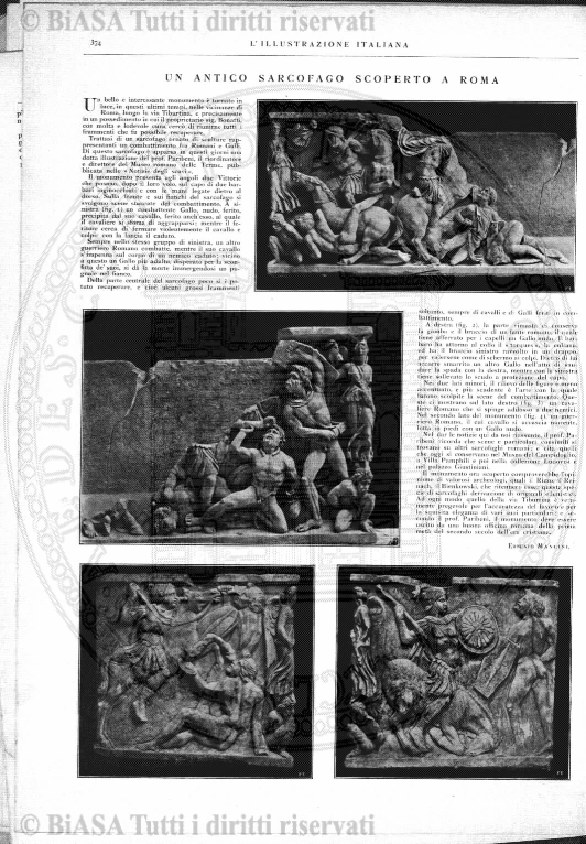 n. 2 (1921) - Copertina: 1