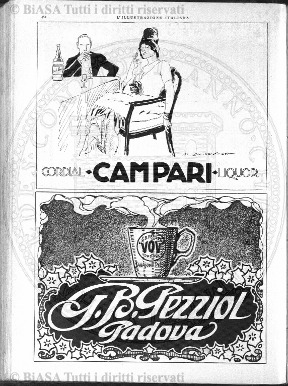 n. 4-5-6 (1945) - Copertina: 1