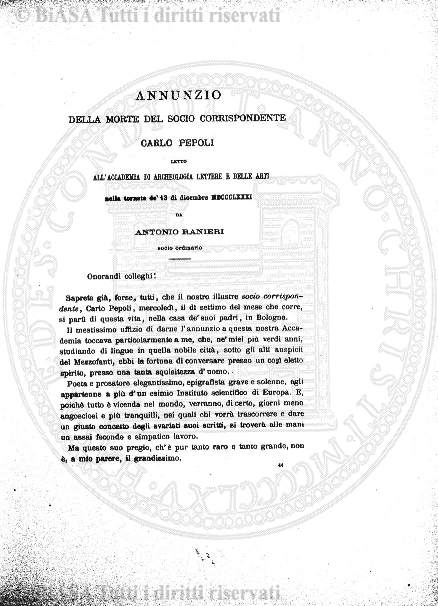 v. 14, n. 24 (1847-1848) - Pagina: 189