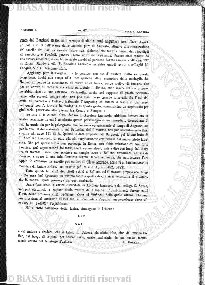 s. 6, v. 5, n. 6 (1933-1936) - Copertina: 1