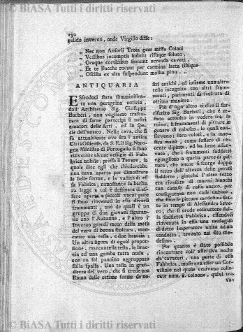 v. 2, n. 11-12 (1916) - Tavola fuori testo