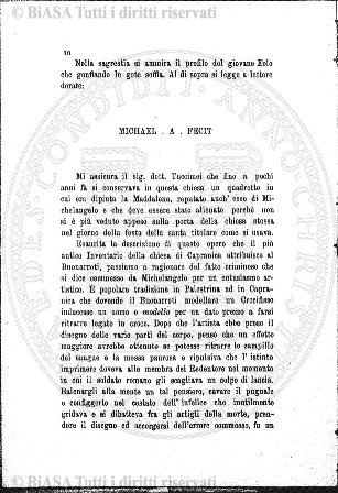 n. 10 (1886) - Frontespizio