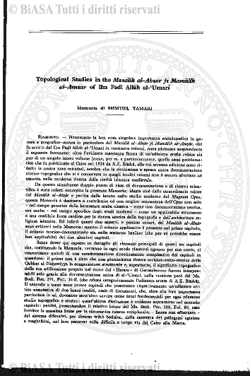 s. 4, v. 9, parte 2 (1891) - Pagina: 1