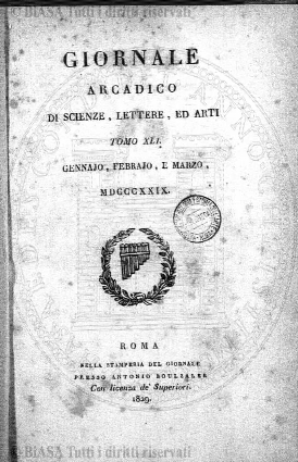 n. 2 (1924) - Pagina: 1