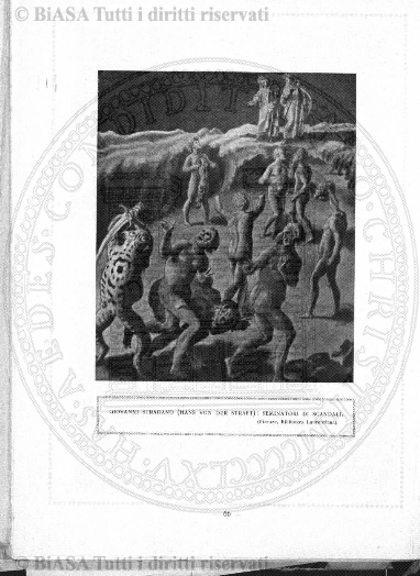 s. 3, v. 2, n. 3 (1883) - Sommario: p. 33