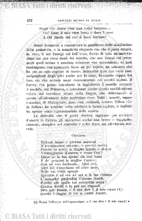 n. 6 (1907) - Frontespizio