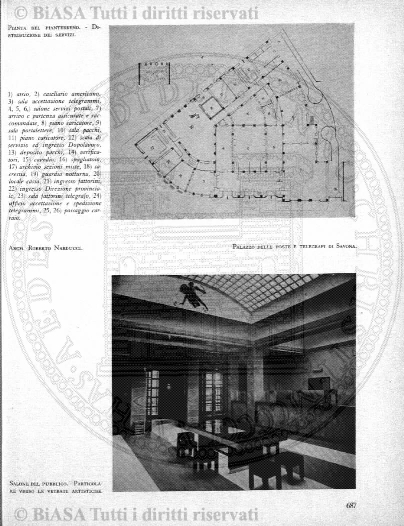 n. 37 (1883) - Pagina: 289 e sommario