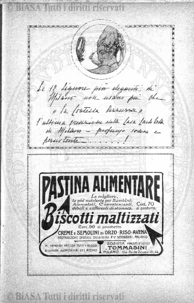 s. 6, n. 3 (1893) - Copertina: 1 e sommario