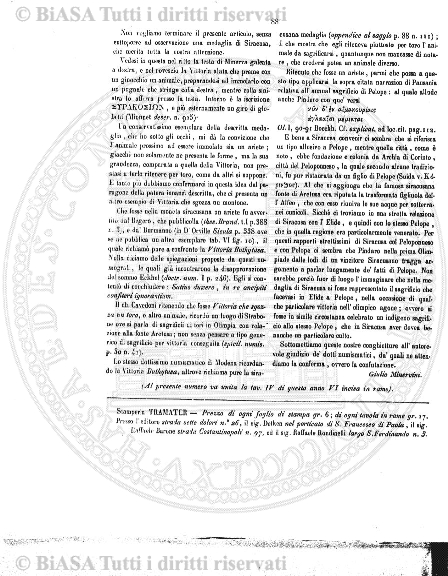 v. 4 (1819) - Frontespizio