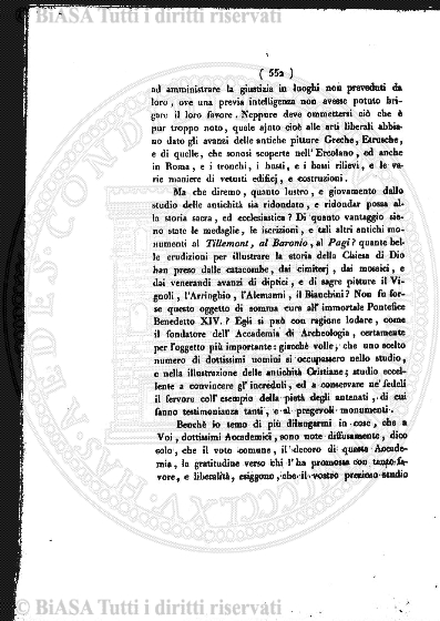 n. 50, Indice generale (1861-1862) - Pagina: 393