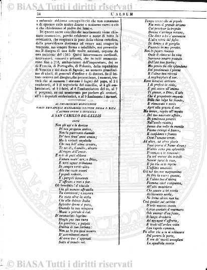 v. 4, n. 23 (1909) - Tavola fuori testo