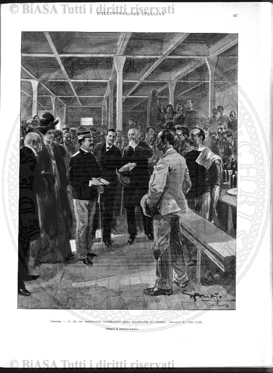v. 46, n. 276 (1917) - Copertina: 1