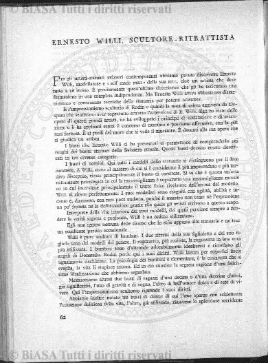 n. 31 (1899) - Frontespizio