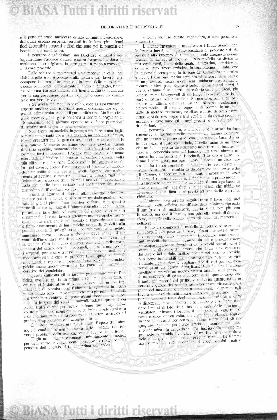 v. 1, n. 4 (1867) - Sommario: p. 49