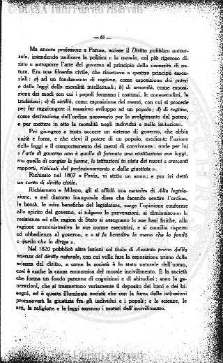 n. 9 (1905) - Copertina: 1 e sommario