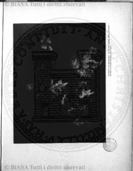 v. 2 (1888) - Frontespizio
