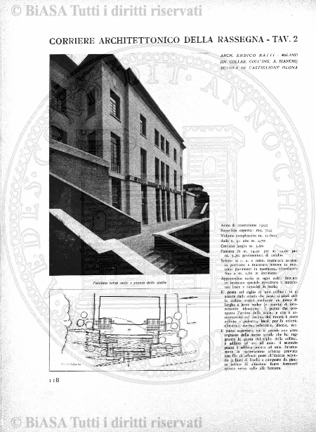 v. 43, n. 3-4 (1920) - Copertina: 1