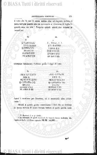 n. 1 (1925) - Pagina: 1