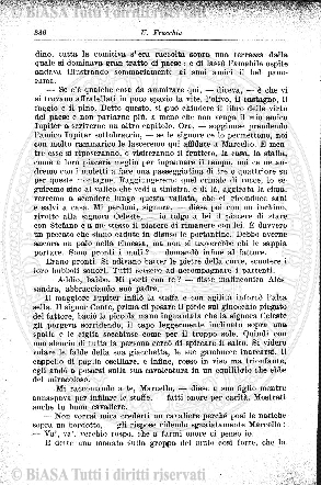 v. 85 (1840) - Frontespizio
