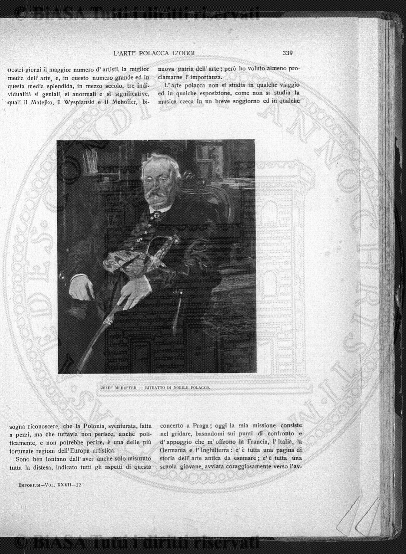 1932-33 (1932-1933) - Copertina: 1