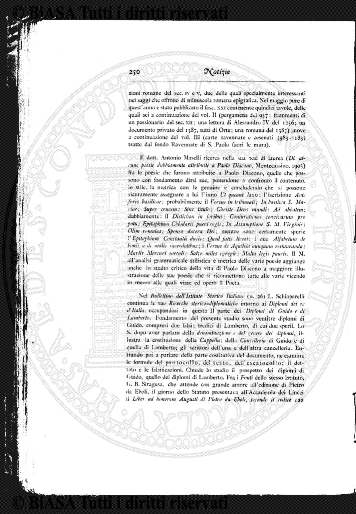 n. 7 (1925-1926) - Pagina: 347