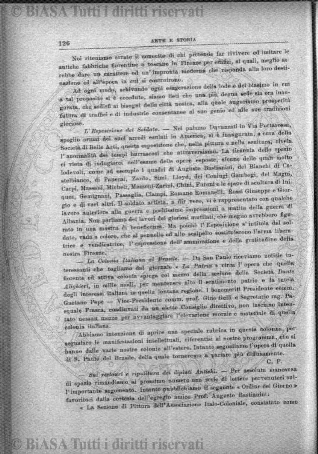 n. 16 (1884) - Frontespizio
