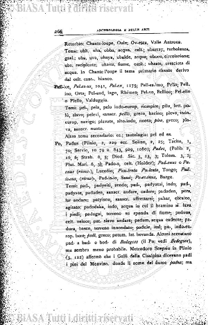 n. 11 (1918-1919) - Pagina: 121 e sommario