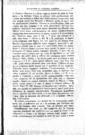 v. 21, n. 122 (1905) - Copertina: 1