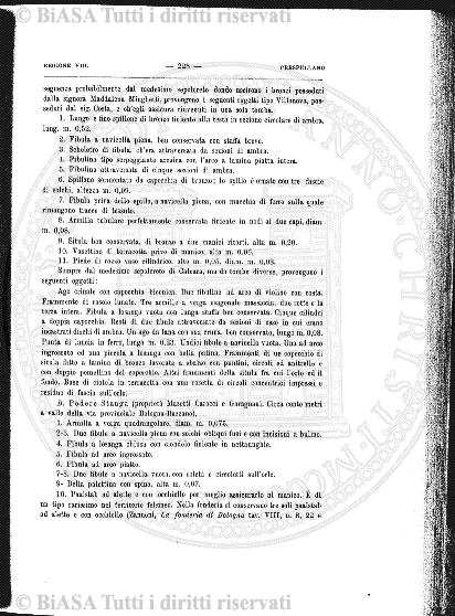 s. 2, n. 3 (1890-1891) - Pagina: 49