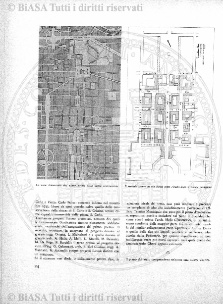 s. 6, v. 4, n. 1 (1931-1933) - Copertina: 1