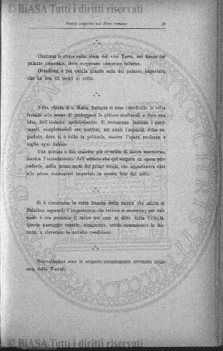 n. 1 (1892) - Frontespizio