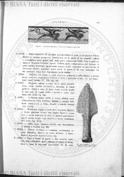 n. 11 (1931) - Pagina: 145