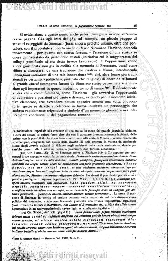 n. 4 (1931) - Pagina: 45