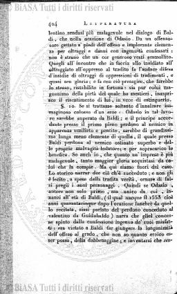 n. 41 (1784) - Pagina: 321