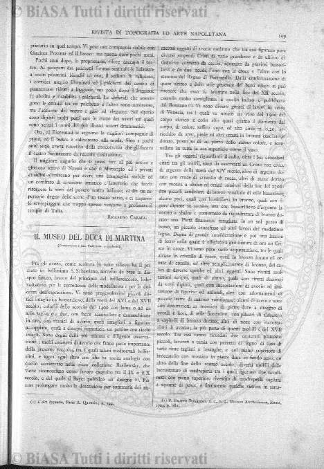 v. 1, n. 11 (1892) - Pagina: 161