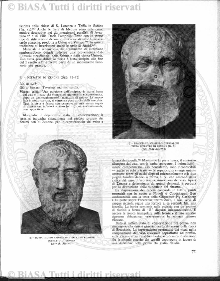 n. 7 (1926-1927) - Pagina: 161 e sommario