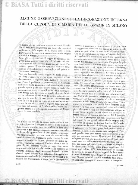 n. 43 (1913) - Frontespizio