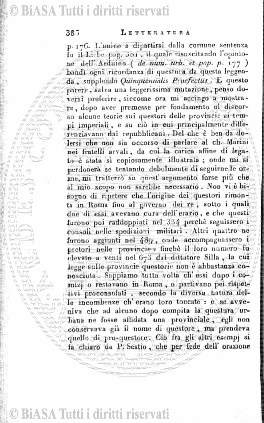 n. 6 (1885-1886) - Pagina: 41 e sommario