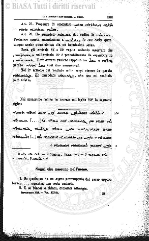 n. 39 (1896) - Frontespizio