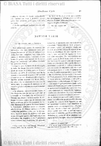 n. 52 (1891) - Frontespizio