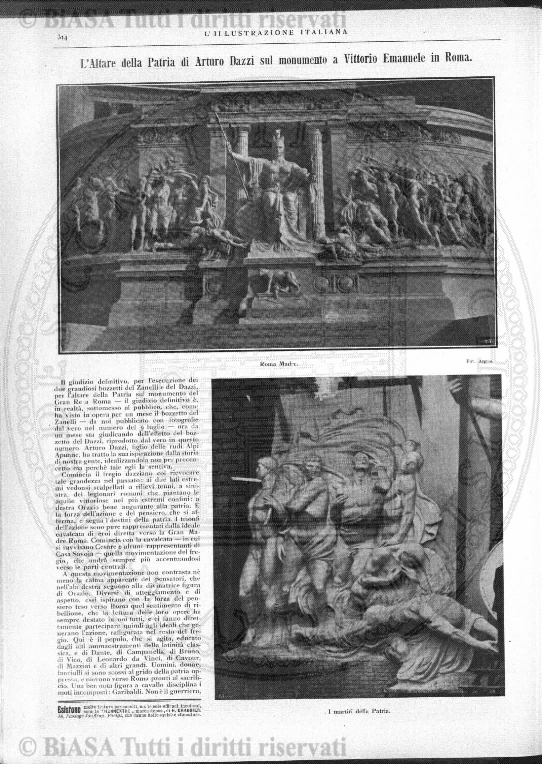 n. 6 (1921) - Copertina: 1