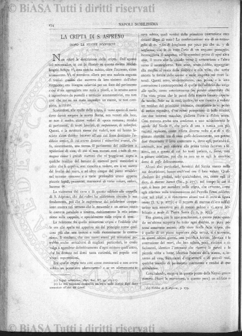 n. 47 (1881) - Frontespizio e sommario