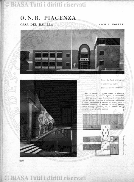 n. 9 (1921) - Copertina: 1