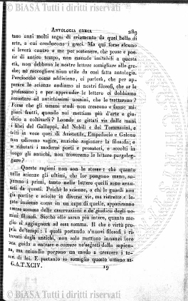n. 9 (1938) - Frontespizio e sommario