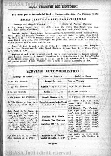 n. 20 (1875-1876) - Frontespizio