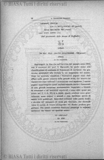 n. 1-2 (1840) - Frontespizio