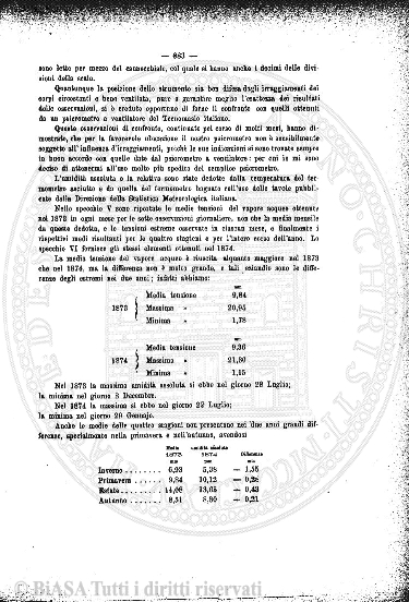 v. 2, n. 10 (1925-1926) - Sommario n. 10