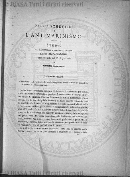 v. 2, n. 9-10-11-12 (1919) - Copertina: 1